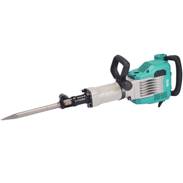 Martillo Demoledor 1700w - AZG16 DCA