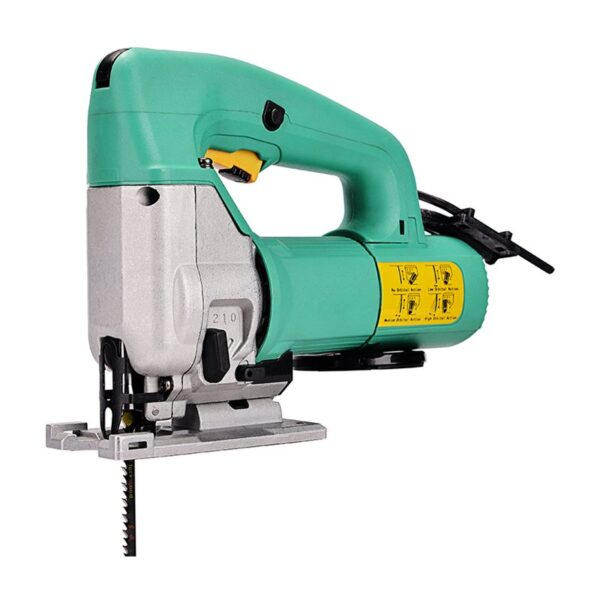 Sierra Caladora 600W - AMQ85 DCA