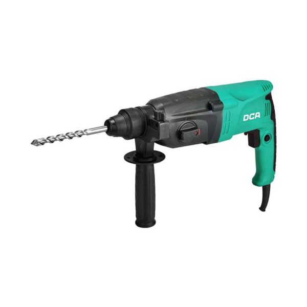 Taladro Rotomartillo SDS Plus 800W - AZC05-26B DCA