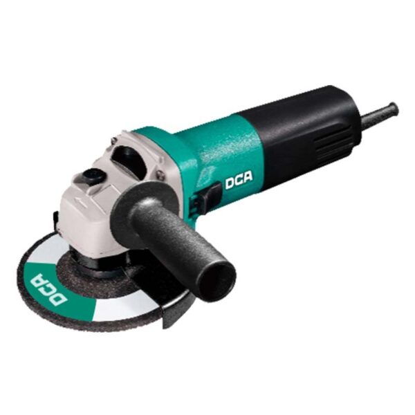Amoladora Esmeril DCA 4-12 850w - ASM03-115