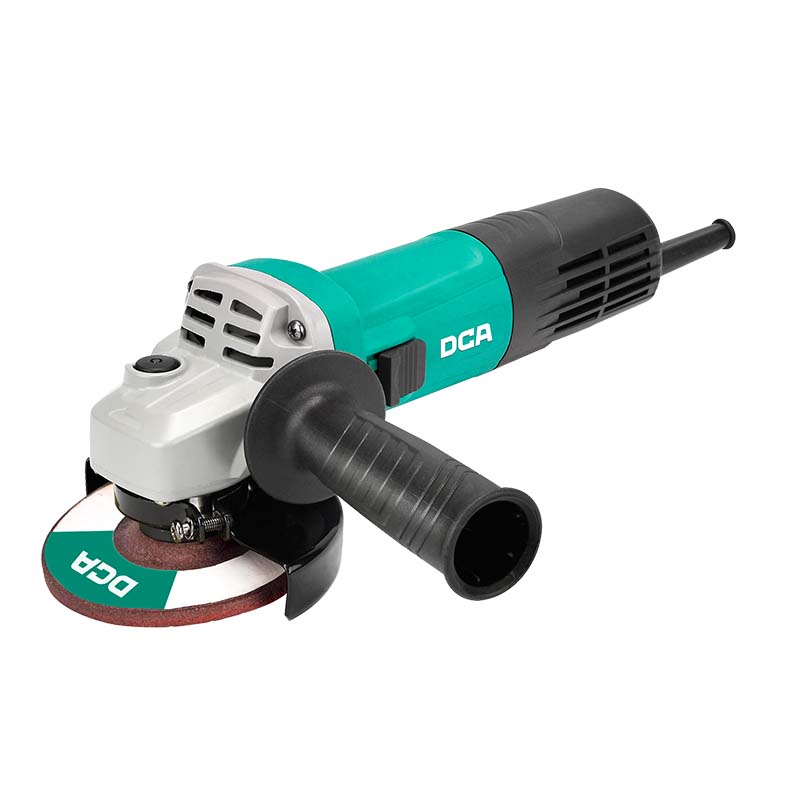 Amoladora Esmeril DCA 4-12 820w – ASM13-115B
