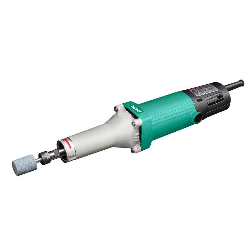 Rectificadora 550W 25MM ASJ02-25 DCA