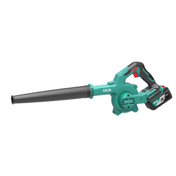 Soplador de Aire DCA 20V 4,0Ah - ADQF32 BM